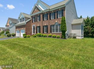 14407 Autumn Rust Rd, Boyds, MD 20841
