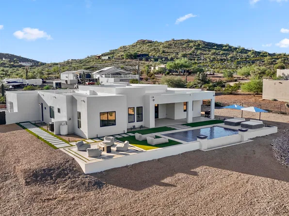 33329 N 10TH Street, Phoenix, AZ 85085