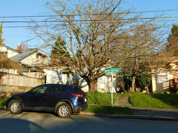 7506 1st Ave NE, Seattle, WA 98115