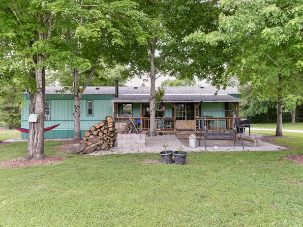 343 Prairie Lane, Kirbyville, MO 65679