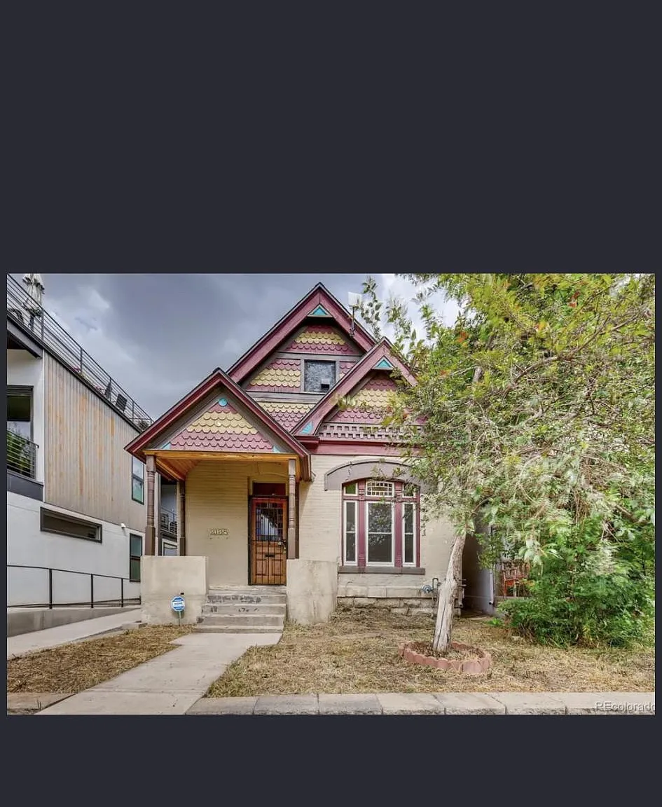 2138 N Marion St — Photo 1