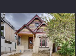 2138 N Marion St, Denver, CO 80205