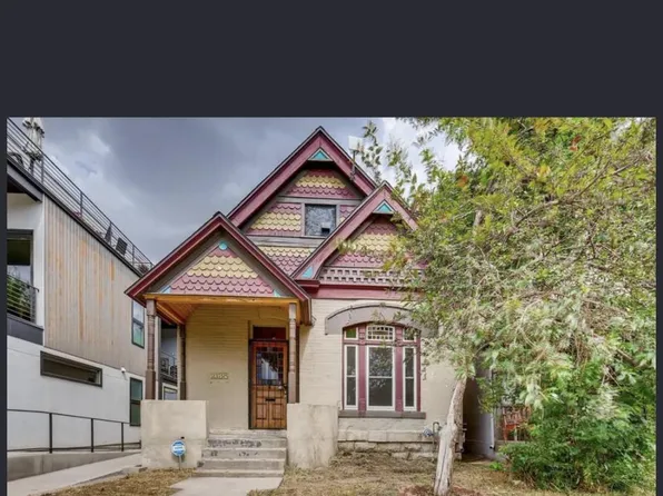 2138 N Marion St, Denver, CO 80205