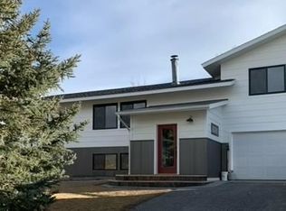 7 Ranchette Ln, Cody, WY 82414