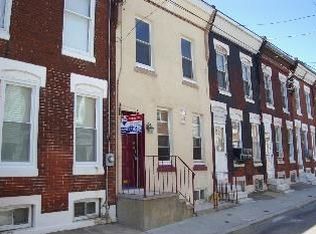 414 Tree St, Philadelphia, PA 19148