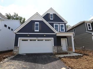 7333 Celebration Dr, Powell, OH 43065