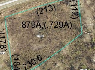 Goldston Glendon Rd, Goldston, NC 27252