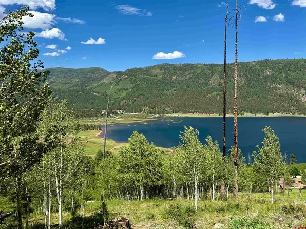 TBD CR 501, Bayfield, CO 81122