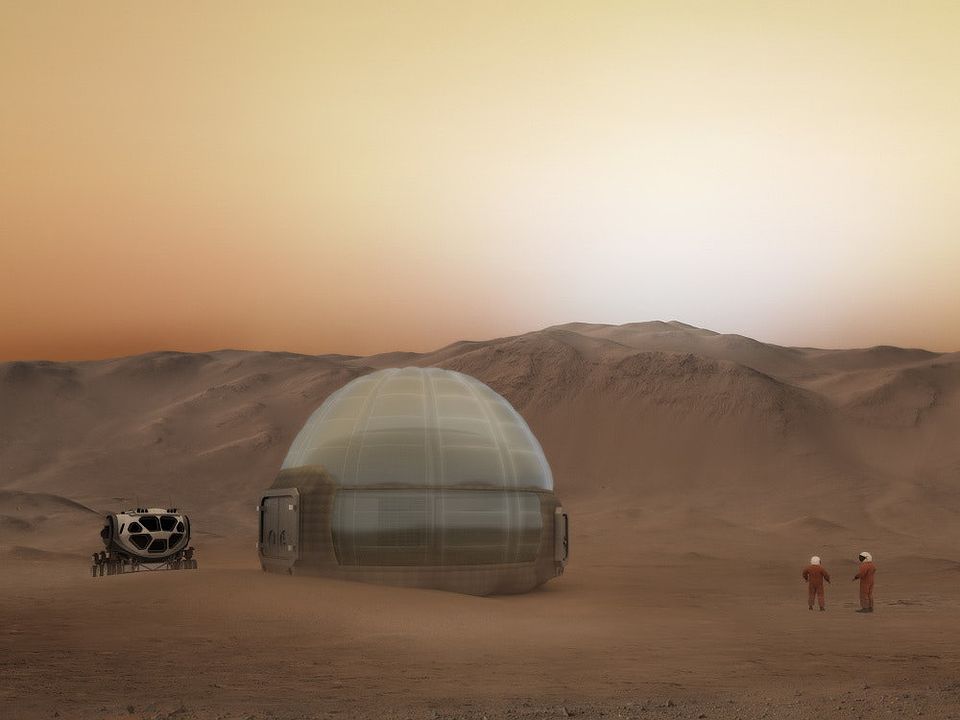 Be the first to ever live here.