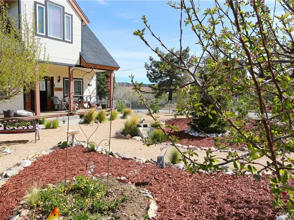 2097 Fox Ln, Big Bear City, CA 92314