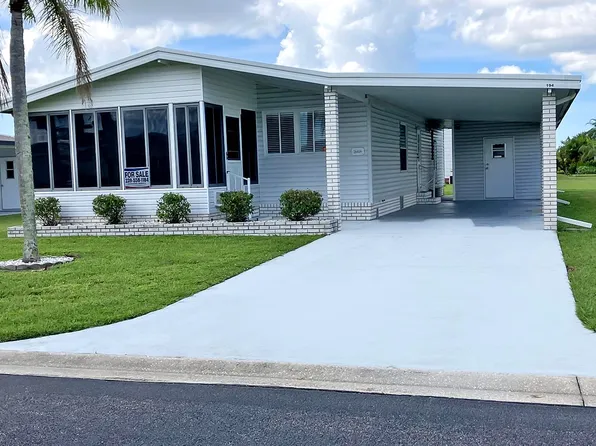 26404 Greensboro Dr #194, Bonita Springs, FL 34135