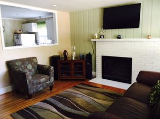 1932 Margate Ave, Charlotte, NC 28205