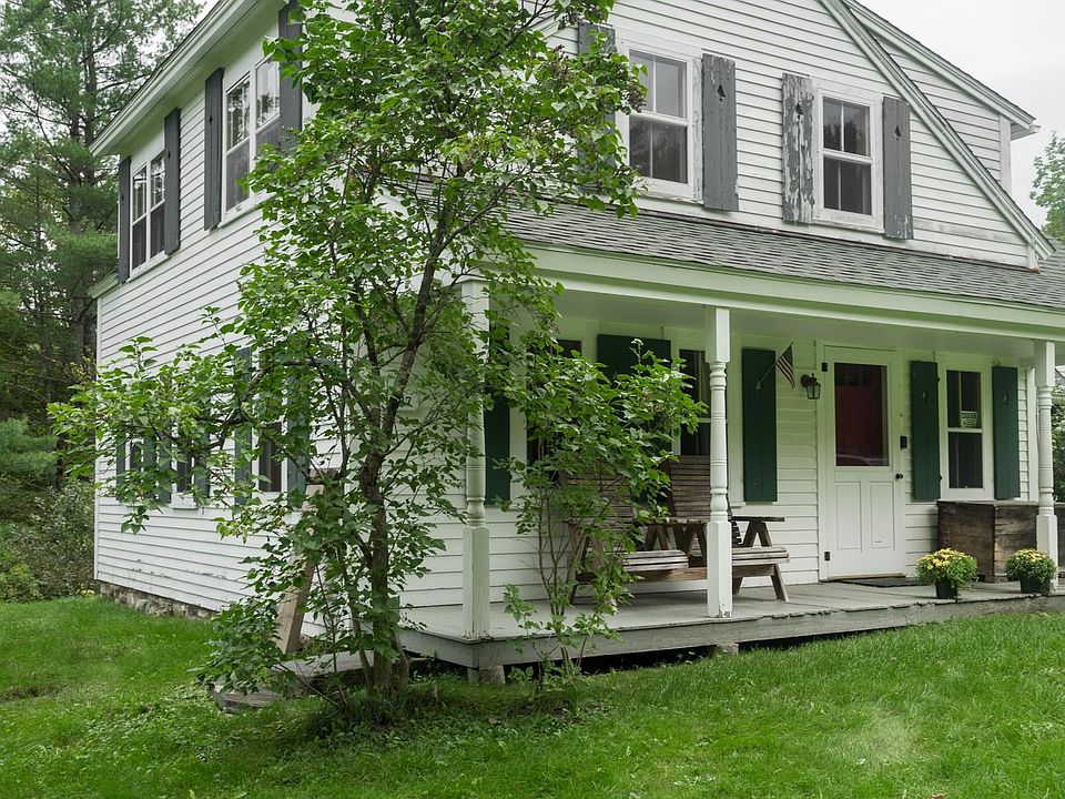 120 Kentfield Road, Whitingham, VT 05361 Zillow