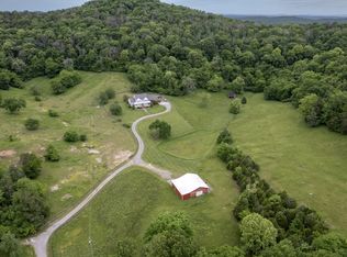 1036 Reed Hollow Rd, Readyville, TN 37149