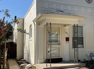 811 S Logan St, Denver, CO 80209