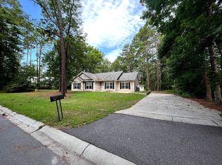 7 Turtle Ln, Beaufort, SC 29907