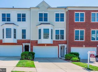 14575 Crossfield Way, Woodbridge, VA 22191