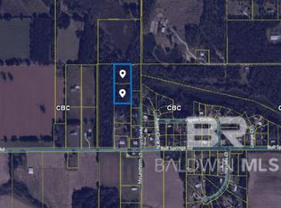 0 Bull Springs Rd #5, Robertsdale, AL 36567