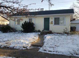 1407 87th St, Kenosha, WI 53143