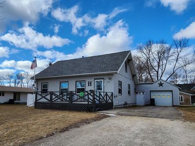 1603 Lawler St, Emmetsburg, IA, 50536