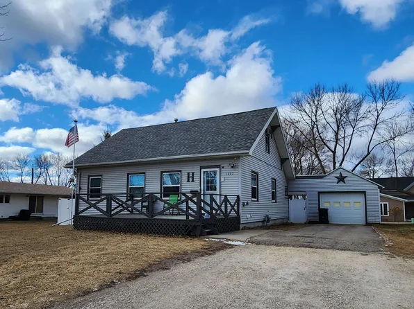 1603 Lawler St, Emmetsburg, IA 50536