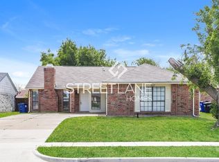 507 Redbud Dr, Forney, TX 75126