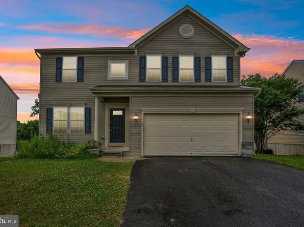 53 Haverhill Rd, Joppa, MD 21085