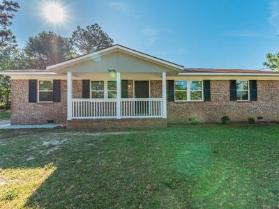3406 Dexter Ct, Augusta, GA, 30906