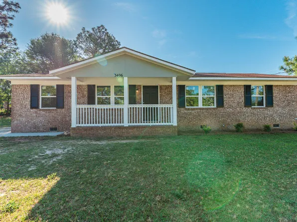 3406 Dexter Court, Augusta, GA 30906