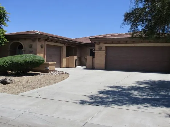 2015 N Milkweed Loop, Phoenix, AZ 85037