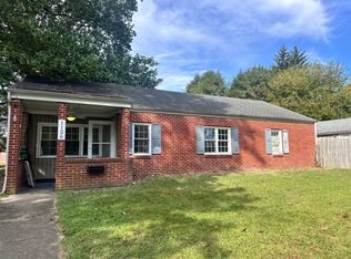 1126 Park Ave, Dover, DE 19901