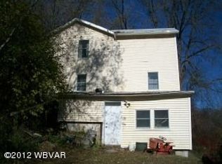 295 S Potter St, Bellefonte, PA 16823