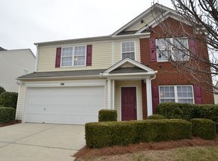 5923 Leawood Run Ct, Charlotte, NC