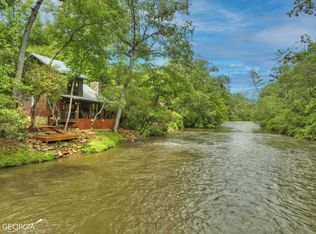 1971 Dial Rd, Blue Ridge, GA 30513