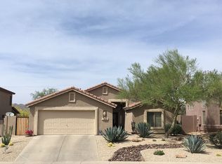 4658 E Red Range Way, Cave Creek, AZ 85331