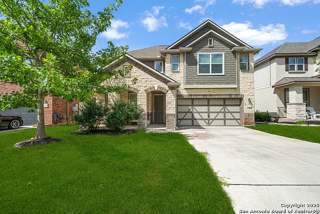11312 Red Oak Turn — Photo 1