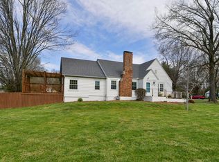 3007 E Beaumont Street, Springfield, MO 65804