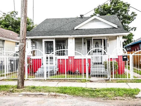 1721-23 Eagle St, New Orleans, LA 70118