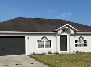 1815 Dragon Rd SE, Palm Bay, FL 32909