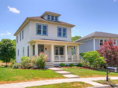 1803 Honeysuckle Dr, Blacksburg, VA, 24060