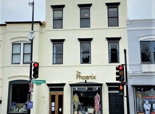 1514 Wisconsin Ave NW #2, Washington, DC 20007