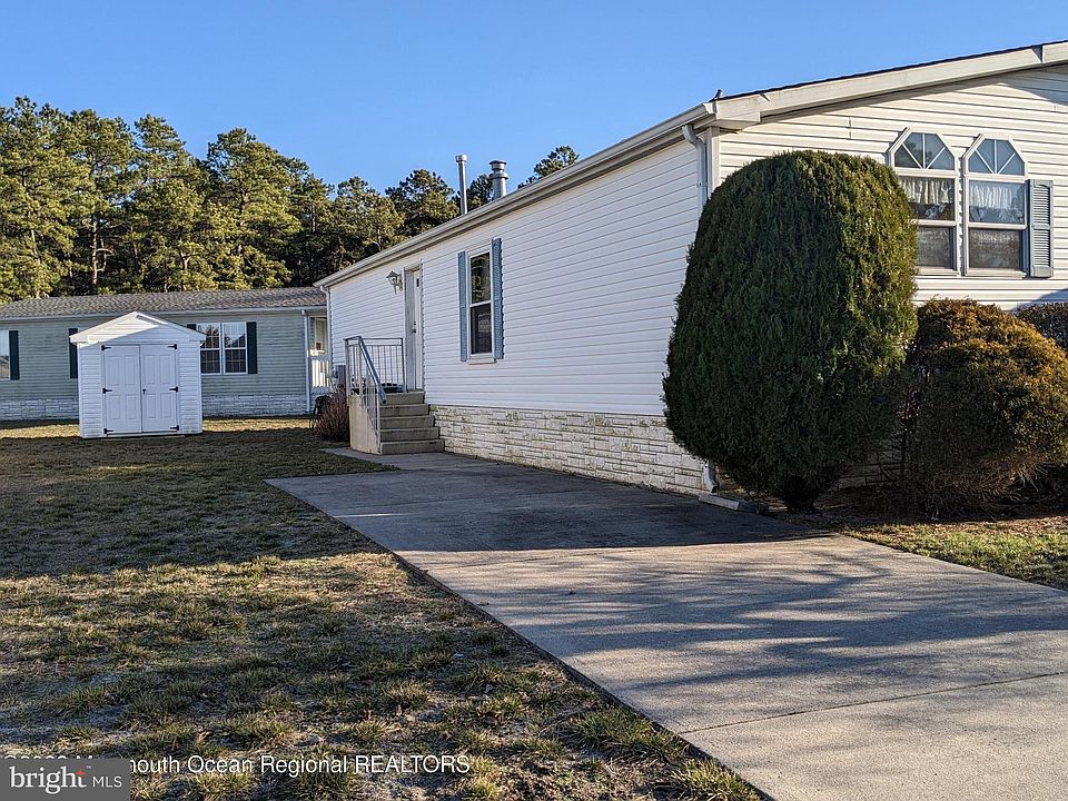 60 Pine Ridge Blvd, Whiting, NJ 08759 Zillow
