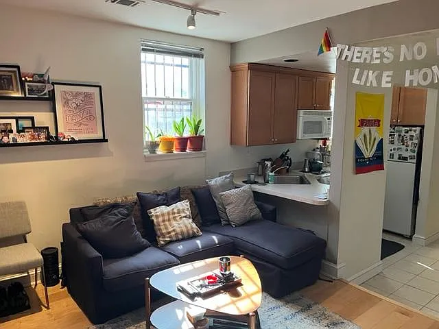 1500 Kingman Pl NW #1 — Photo 3