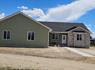 482 Whear Dr, Spring Creek, NV 89815
