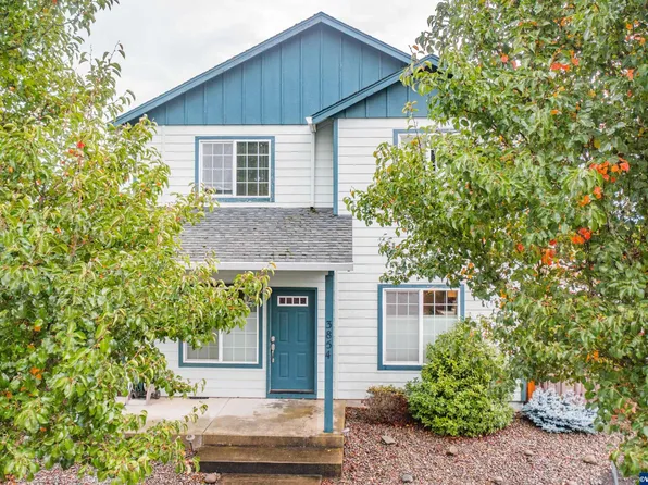 3854 Ryunkin St SE, Albany, OR 97322
