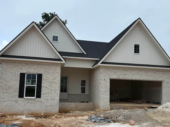 16 Belle Park Ln SW, Huntsville, AL 35803
