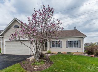 352 Talismon Dr, Crystal Lake, IL 60012