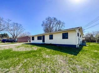 4904 Gettysburg Rd, Knoxville, TN 37921