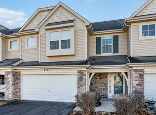 2131 Pembridge Ln, Joliet, IL 60431