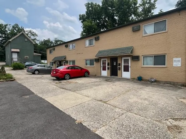 5 W North St APT 7, Cincinnati, OH 45215
